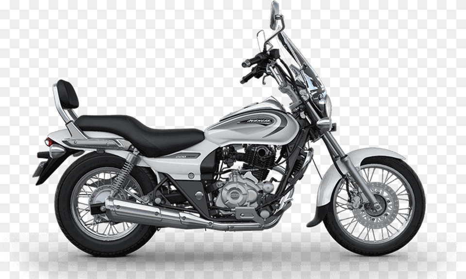 Bajaj Avenger Cruise, Machine, Spoke, Wheel, Motor Free Png