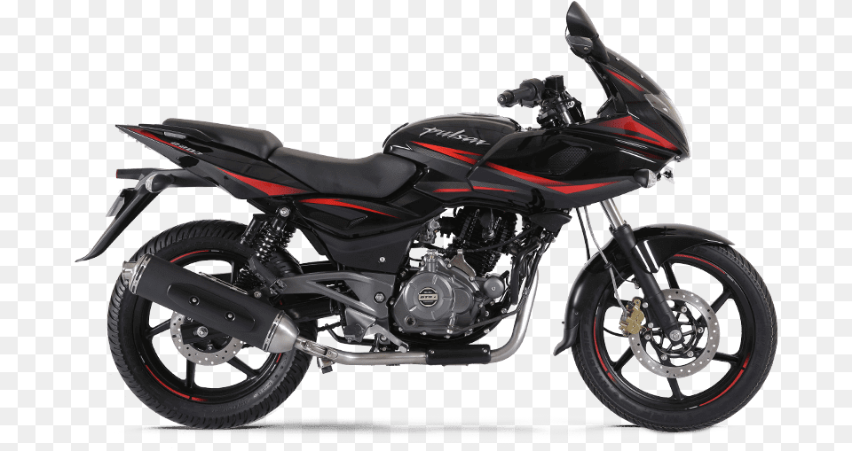 Bajaj Bike Pulsar 220 Price In Udaipur, Machine, Spoke, Motorcycle, Transportation Free Png