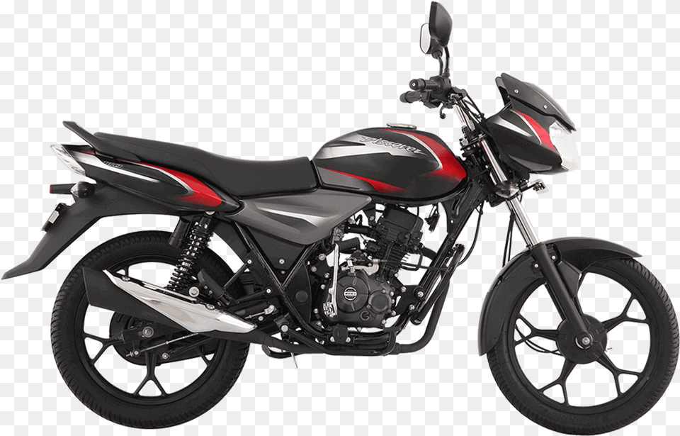 Bajaj Discover 110 Cbs, Machine, Spoke, Wheel, Motorcycle Free Png
