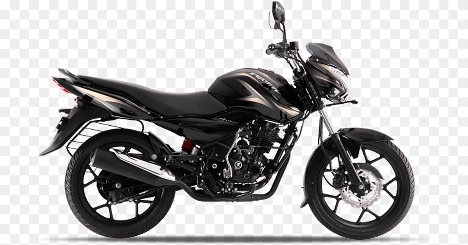Bajaj Discover, Machine, Spoke, Motorcycle, Transportation Free Png