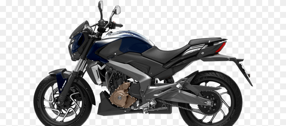 Bajaj Further Said That The Segment Currently Dominated Dominar, Machine, Spoke, Motorcycle, Transportation Free Png Download
