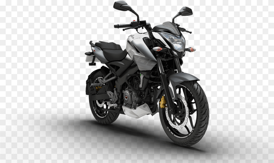 Bajaj Launched Pulsar Ns 200 With Abs Pulsar 200ns 2018 Model, Machine, Wheel, Motorcycle, Transportation Free Png