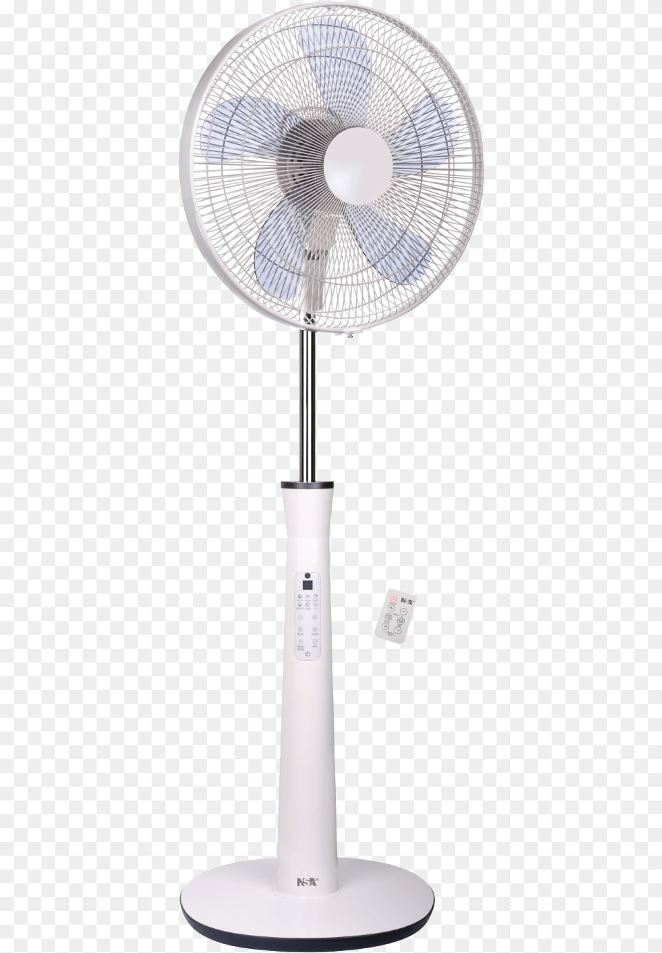 Bajaj Neo Spectrum 400mm Pedestal Fan, Appliance, Device, Electrical Device, Electric Fan Png Image