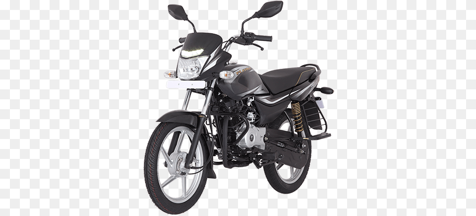 Bajaj Platina Bajaj Ct 100, Machine, Spoke, Motorcycle, Transportation Free Png