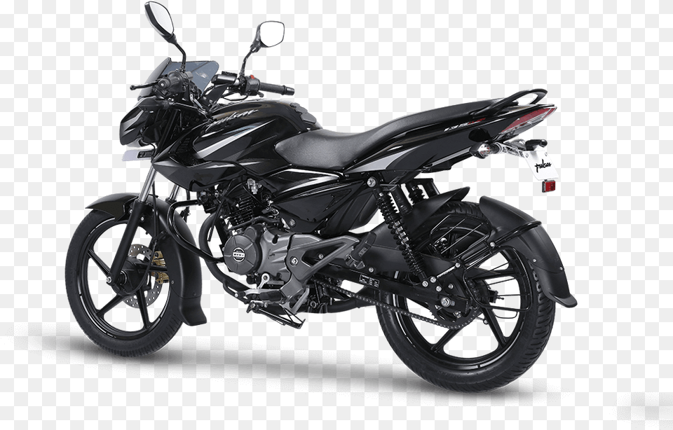 Bajaj Pulsar 160 Ns On Road Price, Machine, Motorcycle, Spoke, Transportation Free Png Download