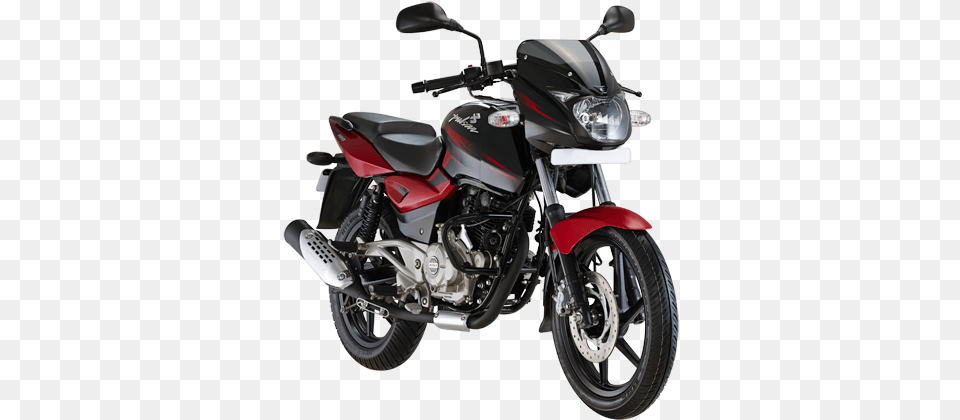 Bajaj Pulsar 180 360 Degree View Bajaj Pulsar 150 Catalogue, Motorcycle, Transportation, Vehicle, Machine Png Image