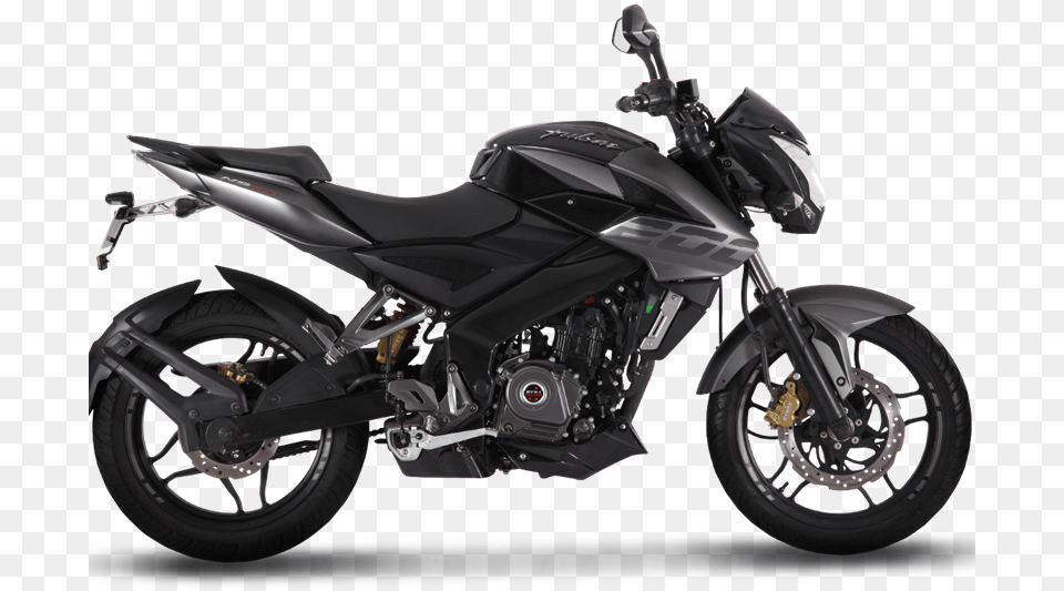 Bajaj Pulsar 200 Ns 2 Large Dominar 400 Black 2019, Machine, Spoke, Motorcycle, Transportation Png