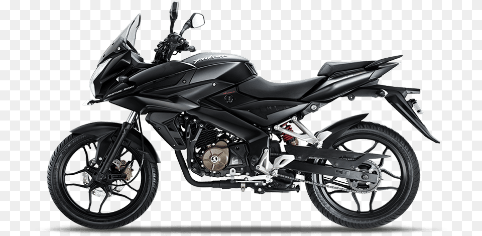 Bajaj Pulsar Ns, Machine, Spoke, Motorcycle, Transportation Free Png
