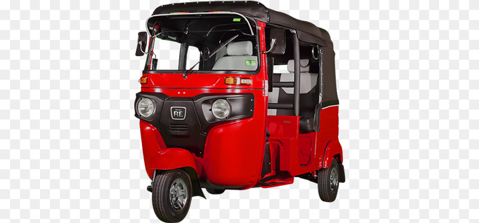 Bajaj Re Sp Bajaj Three Wheeler 4 Stroke, Transportation, Vehicle, Machine, Wheel Png Image