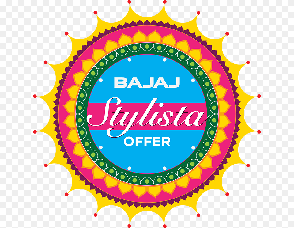 Bajaj Stylista Offer Bajaj Allianz, Pattern, Logo, Person Png