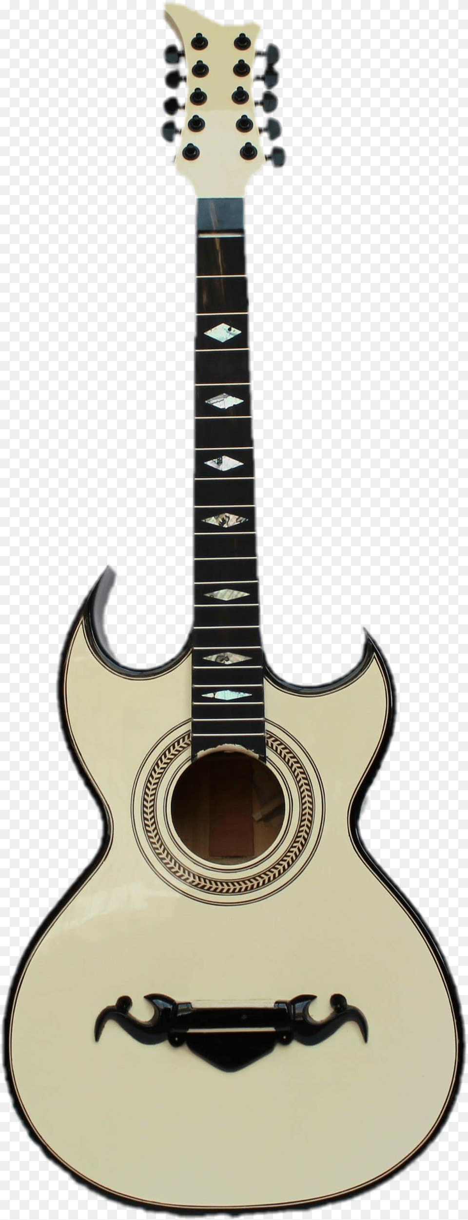 Bajo Sexto, Guitar, Musical Instrument Free Transparent Png