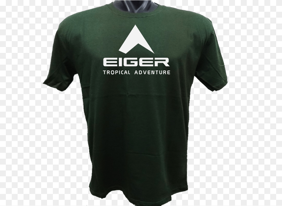 Baju Kaos Distro Eiger Premium Eiger, Clothing, Shirt, T-shirt Png Image