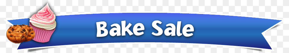 Bake Sale Earth Rangers Wild Wire Blog Carousel Logo Bake Sale, Cream, Dessert, Food, Ice Cream Free Png Download