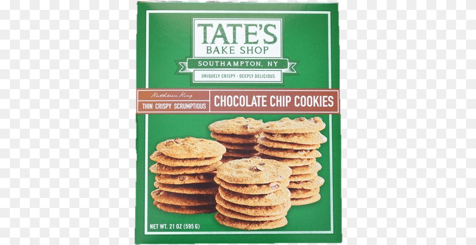 Bake Shop Cookies 24 Oz, Bread, Food, Sweets, Advertisement Png Image