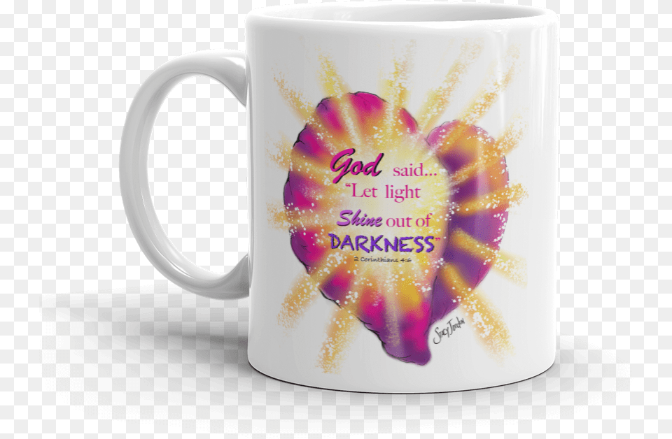 Bake The World A Better Place Mug, Cup, Beverage, Coffee, Coffee Cup Free Png Download