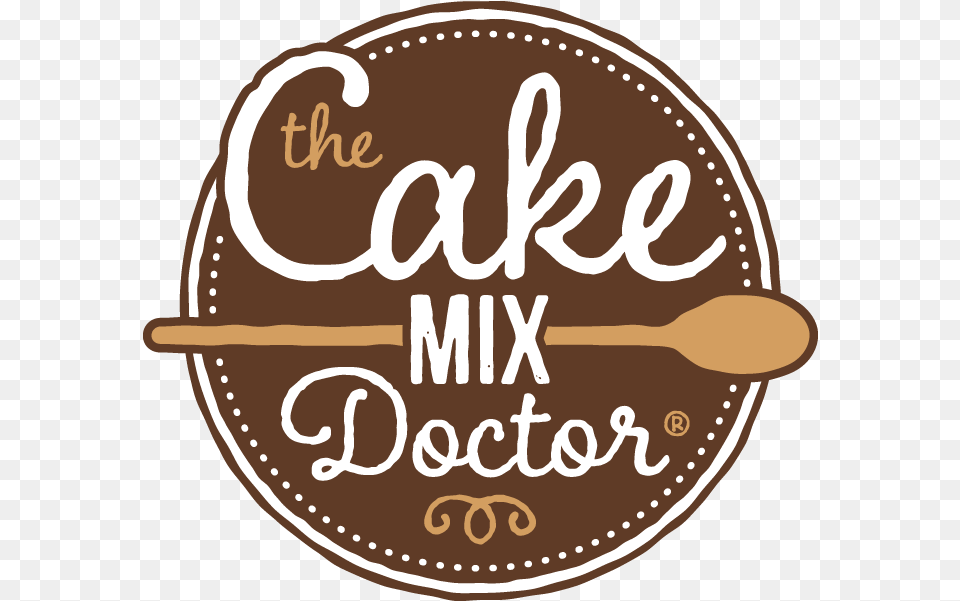 Bake With Pumpkins This Halloween Cake Mix Doctor Barkin Blends Dog Cafe Logo, Cutlery, Spoon, Clothing, Hardhat Free Png