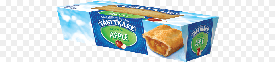 Baked Apple Pie Tastykake Tasty Baking Company, Dessert, Food, Pastry, Bread Free Transparent Png