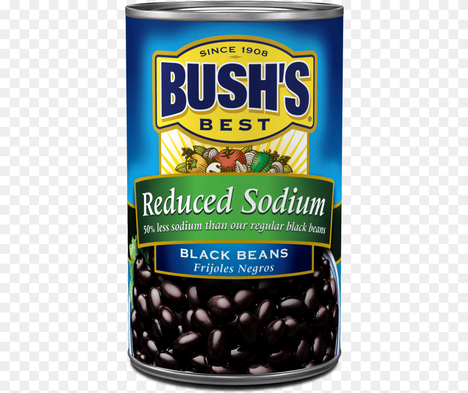 Baked Beans, Tin, Aluminium, Can, Canned Goods Free Png