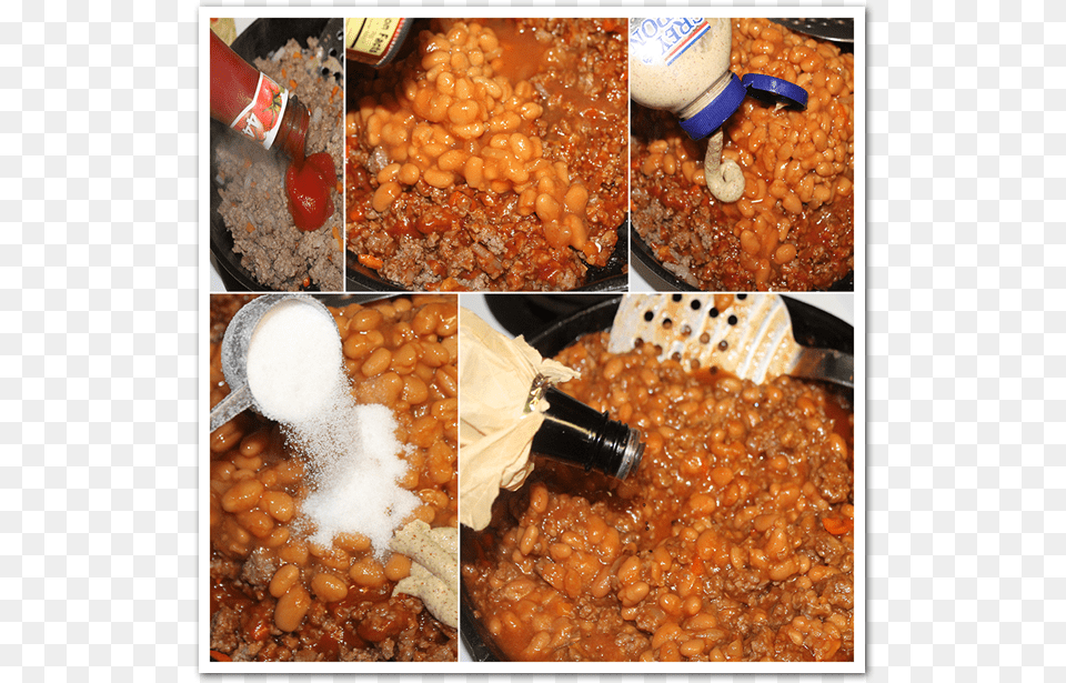 Baked Beans, Bean, Food, Plant, Produce Free Png
