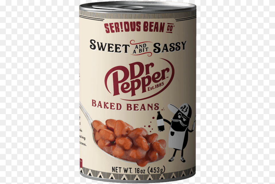 Baked Beans Bean Memes, Aluminium, Tin, Can, Canned Goods Png Image
