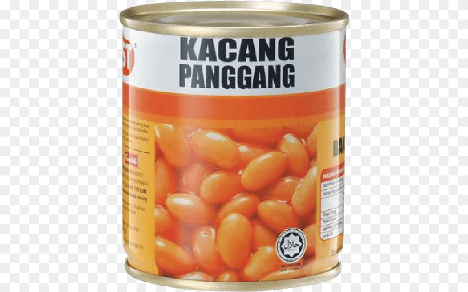 Baked Beans Can Malaysia, Aluminium, Tin, Canned Goods, Food Free Transparent Png