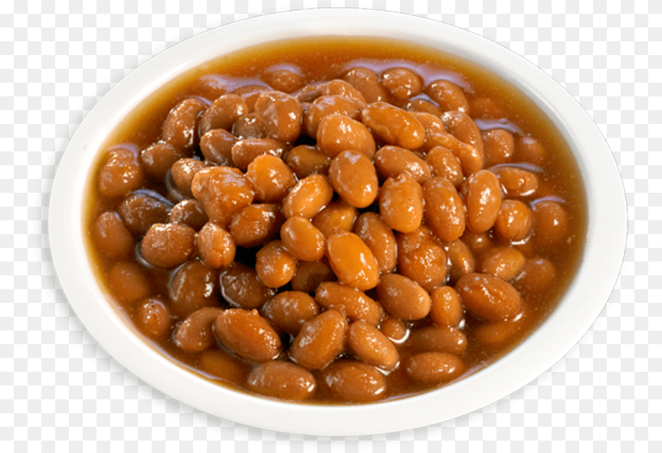 Baked Beans Common Bean Food Pork And Beans Baked Beans, Plant, Produce, Vegetable, Soy Png Image
