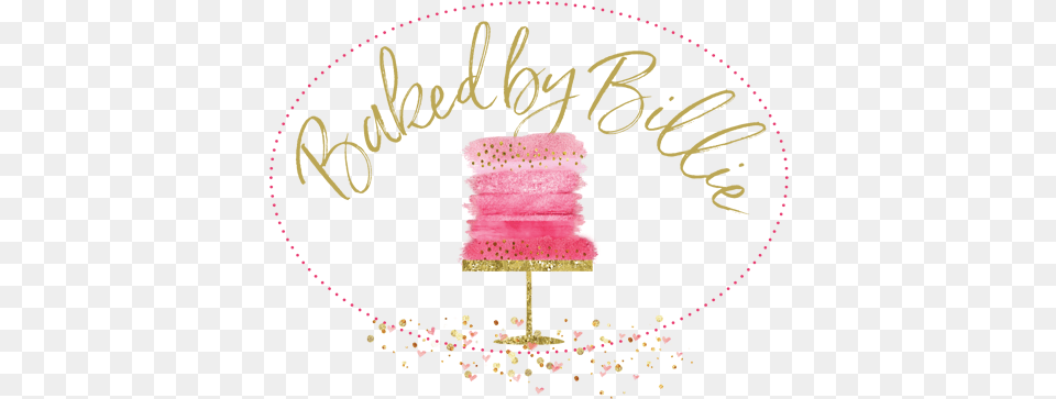 Baked By Billie Small Vend, Birthday Cake, Cake, Cream, Dessert Free Transparent Png