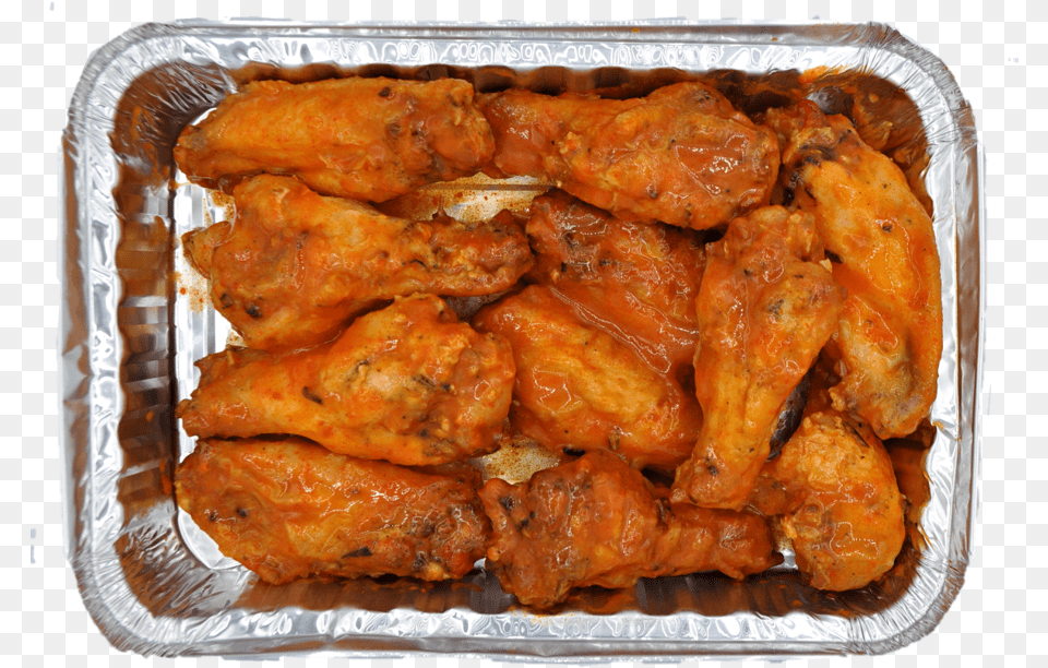 Baked Chicken Wings Buffalo Wing, Food, Fried Chicken, Animal, Bird Png Image