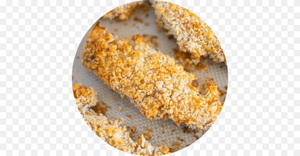 Baked Goods, Food, Fried Chicken, Nuggets Png