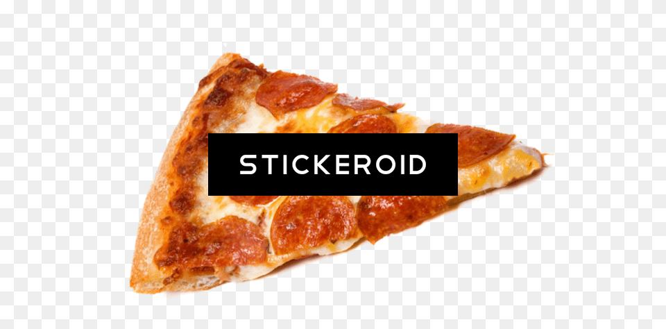 Baked Goods Download Pepperoni Pizza Slice, Food Png