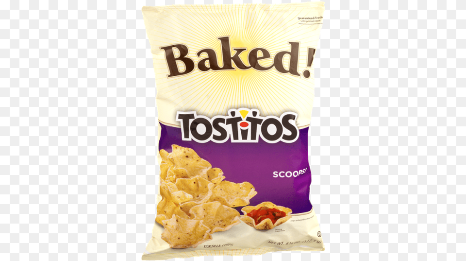 Baked Lays, Food, Snack, Ketchup, Nachos Png Image