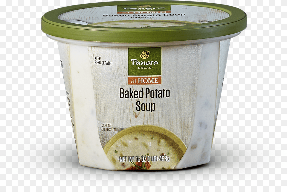 Baked Potatosrcset Data Panera At Home Mac And Cheese, Yogurt, Food, Dessert, Ice Cream Png