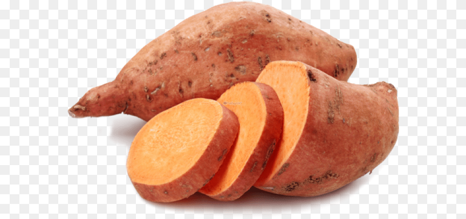 Baked Sweet Potato, Food, Plant, Produce, Sweet Potato Free Transparent Png