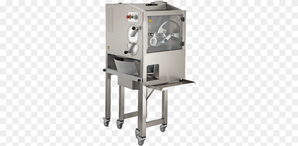 Bakemax Dough Divider Rounder Dough, Machine, Safe, E-scooter, Transportation Png Image