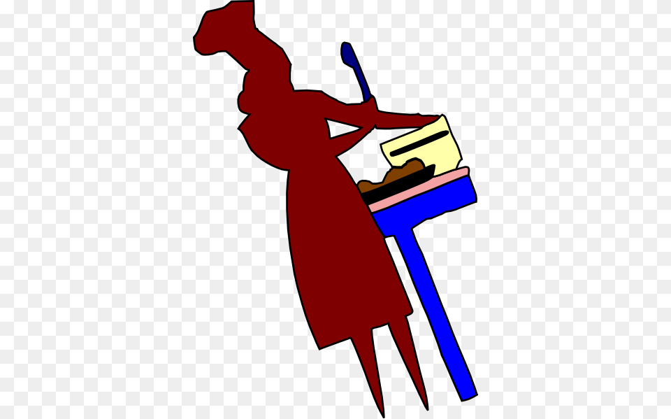 Baker Clip Art, Person Free Png