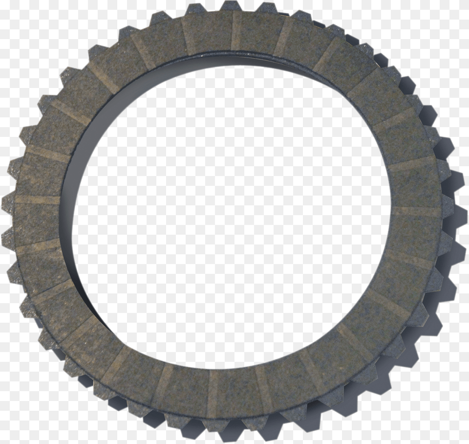 Baker Drive Train Motorcycle Friction Plate Clutch Shape For Price, Machine, Spoke, Wheel, Gear Free Png Download