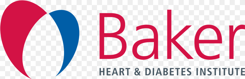 Baker Heart And Diabetes Institute, Logo Png