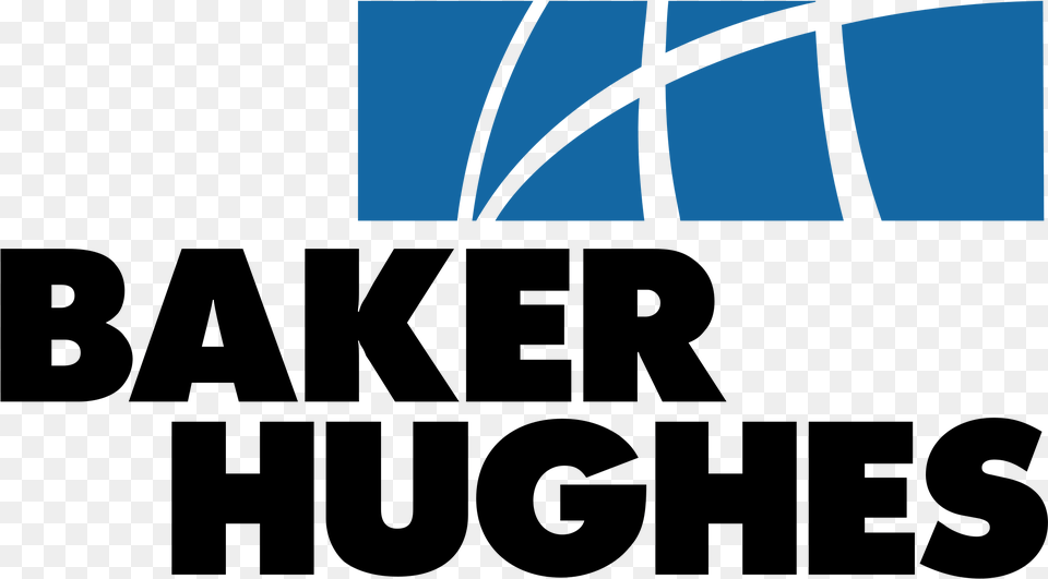 Baker Hughes 01 Logo Baker Hughes Logo, Art, Lighting Free Transparent Png