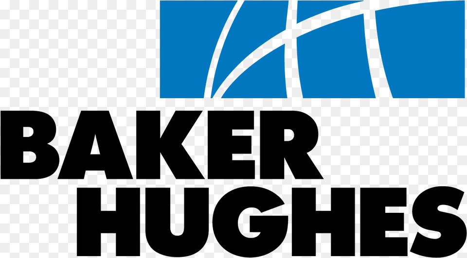 Baker Hughes Logo Baker Hughes, Lighting, Art, Bag Free Png Download