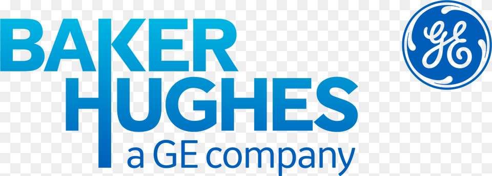Baker Hughes She Logo, Text Free Png Download
