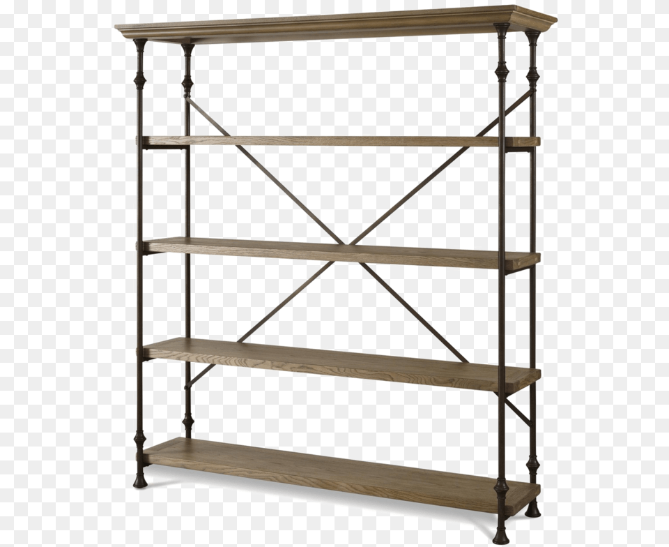 Baker S Rack Shelf, Furniture Png Image