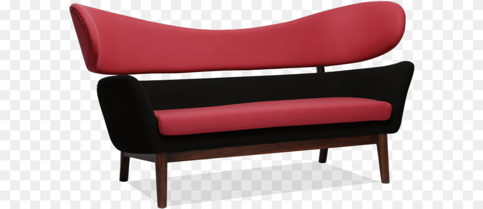 Baker Sofa Finn Juhl Baker Sofa, Couch, Cushion, Furniture, Home Decor Png