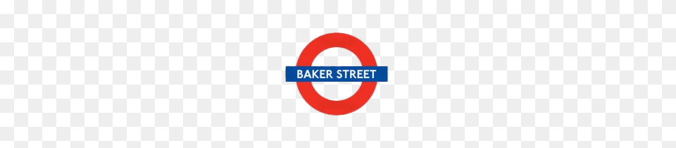 Baker Street, Logo, Water Free Transparent Png