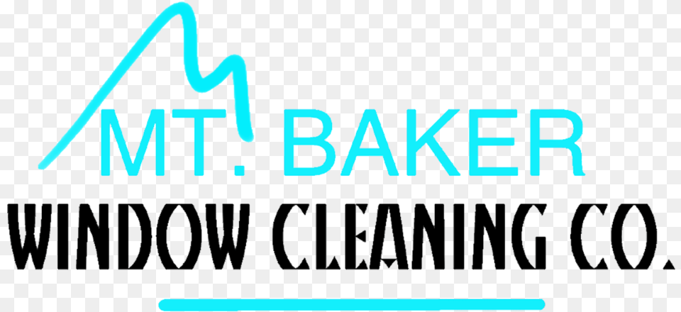 Baker Window Cleaning Co Clipart Download Oval, Text Free Transparent Png