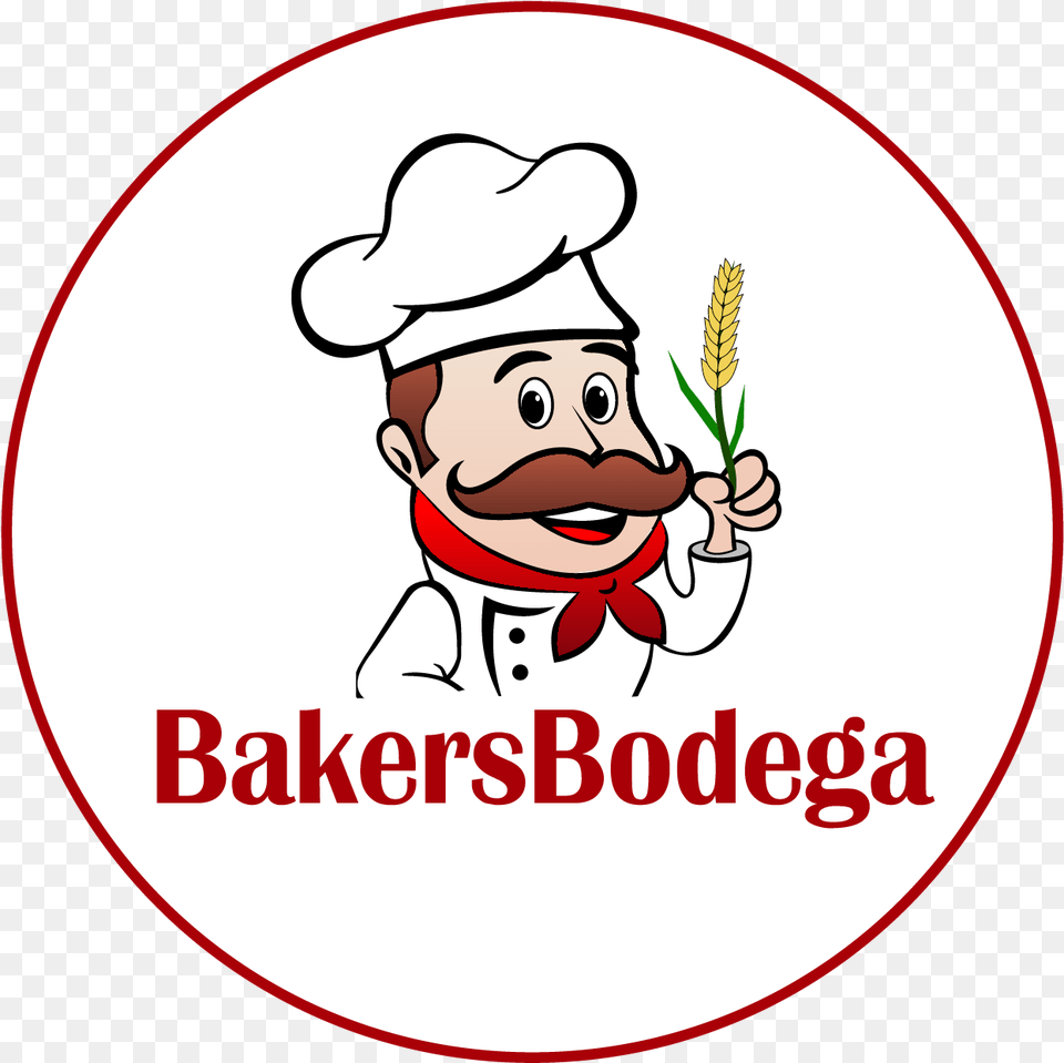 Bakers Bodega Online Bakers Bodega Logo, Face, Head, Person, Photography Png