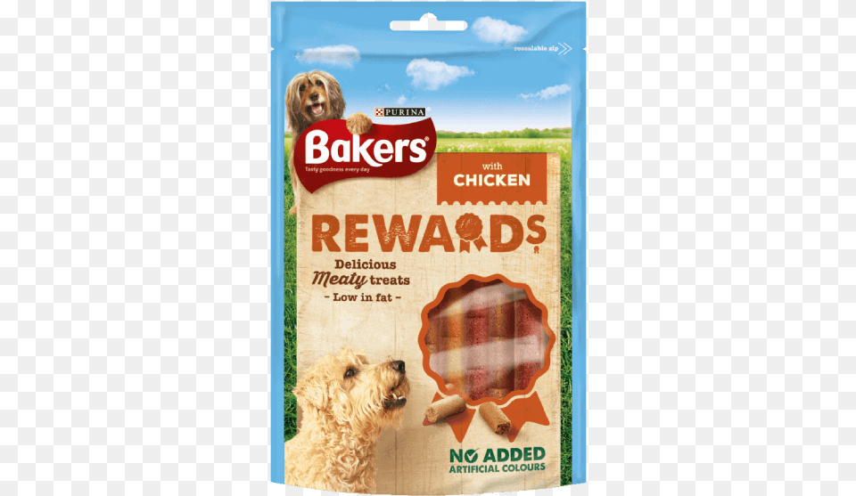 Bakers Dog Treats, Animal, Canine, Mammal, Pet Free Png