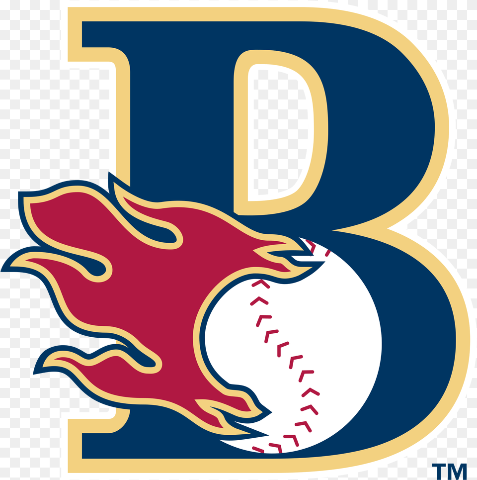 Bakersfield Blaze Logo Transparent Bakersfield Blaze, People, Person, Sport, Baseball Free Png