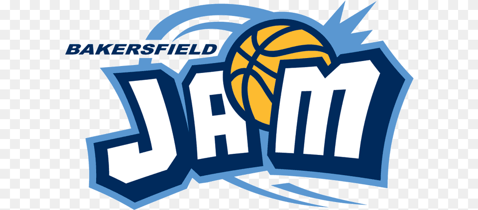 Bakersfield Jam Primary Logo Bakersfield Jam Logo, Helmet, American Football, Football, Person Png Image