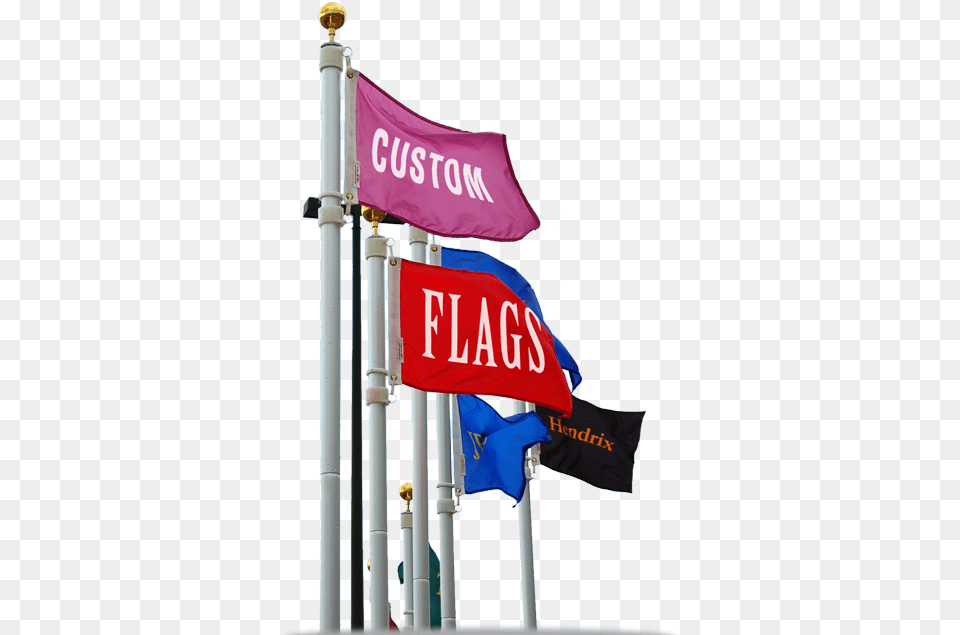 Bakersfield Signs Custom Flags Bakersfield Signs, Banner, Text, Flag Free Transparent Png