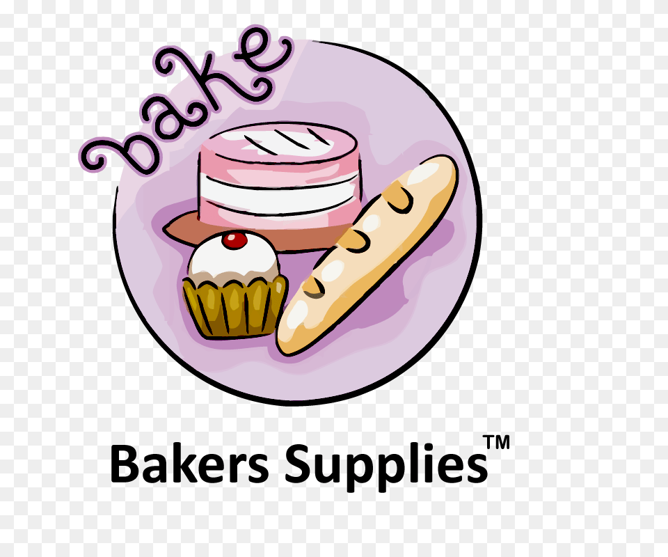 Bakerssupplies Baking Supply Store, Cake, Cream, Cupcake, Dessert Png Image